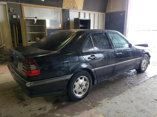 Image 3 of 1998 MERCEDES-BENZ C 230 1998 with VIN WDBHA23G5WA651095