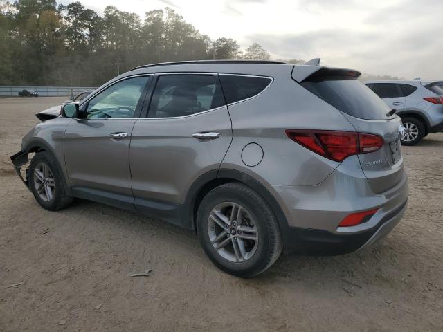 Изображение 2 2017 HYUNDAI SANTA FE SPORT  2017 с VIN 5NMZU3LB3HH014545