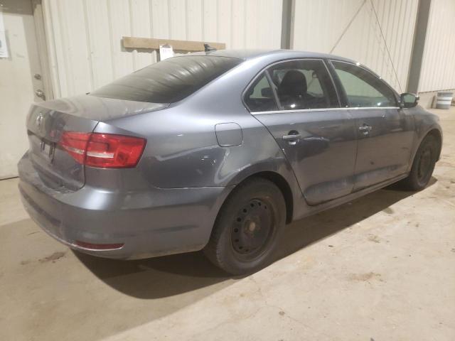 Image 3 of 2015 VOLKSWAGEN JETTA BASE 2015 with VIN 3VW1K7AJ7FM250773