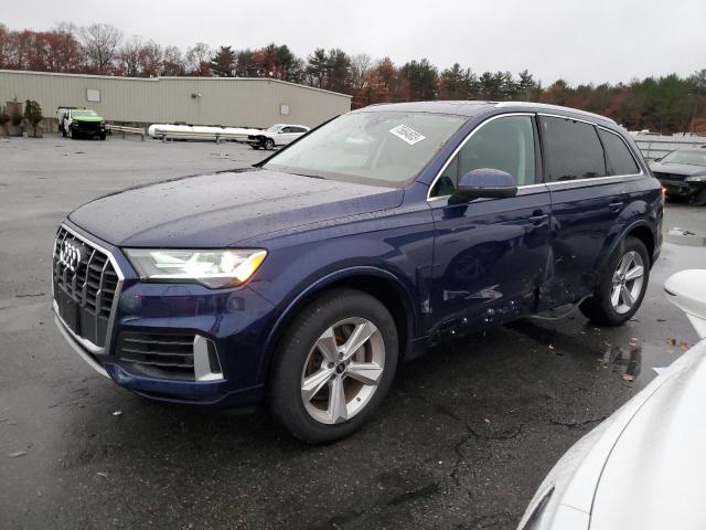 2022 AUDI Q7 PREMIUM 2022 image