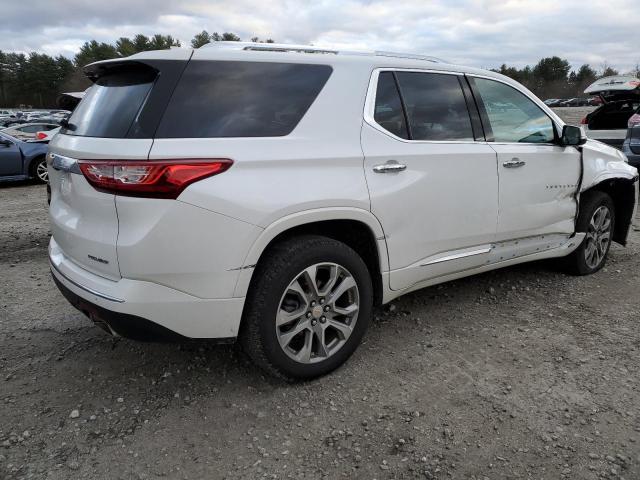 Obraz 3 z 2020 CHEVROLET TRAVERSE PREMIER 2020 z VIN 1GNEVKKW4LJ253316