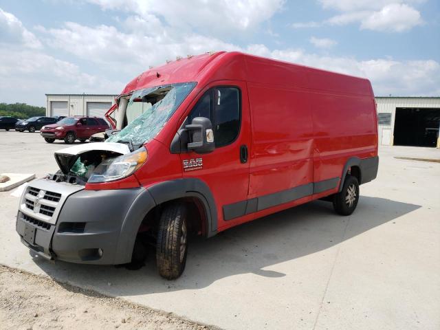 2014 RAM PROMASTER 3500 3500 HIGH 2014 image