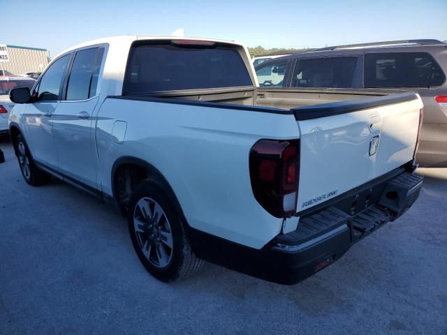 Изображение 2 2018 HONDA RIDGELINE RTL 2018 с VIN 5FPYK2F61JB001043
