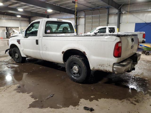 Obraz 2 z 2008 FORD F350 SRW SUPER DUTY 2008 z VIN 1FTWF30R18EB69595
