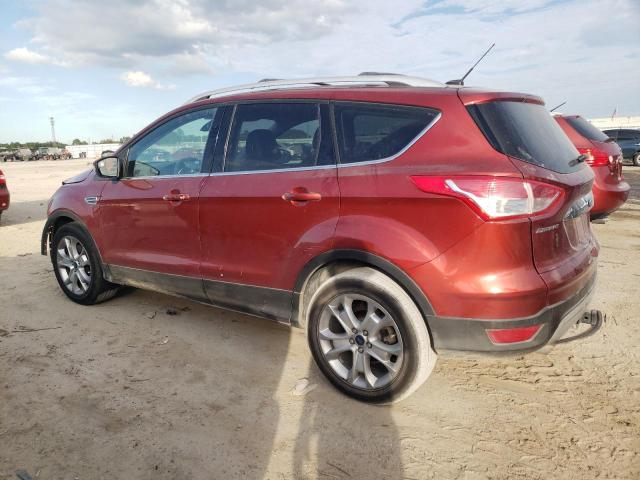 Obraz 2 z 2016 FORD ESCAPE TITANIUM 2016 z VIN 1FMCU9J92GUB18231