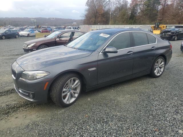 Image 1 of 2016 BMW 535 I 2016 with VIN WBA5B1C52GG131782