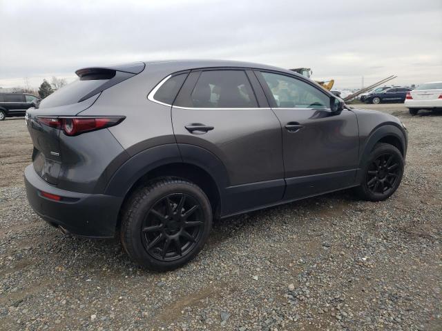 Image 3 of 2020 MAZDA CX-30 SELECT 2020 with VIN 3MVDMACL8LM134756