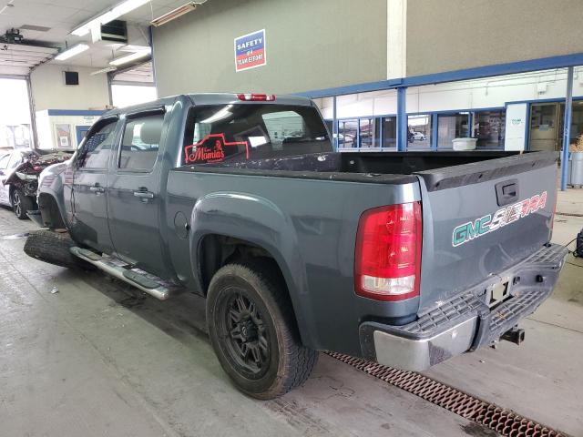 Image 2 of 2008 GMC SIERRA K1500 2008 with VIN 2GTEK13Y881306175