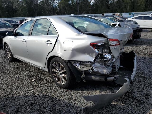 Obraz 2 z 2013 TOYOTA CAMRY SE 2013 z VIN 4T1BK1FK4DU535182
