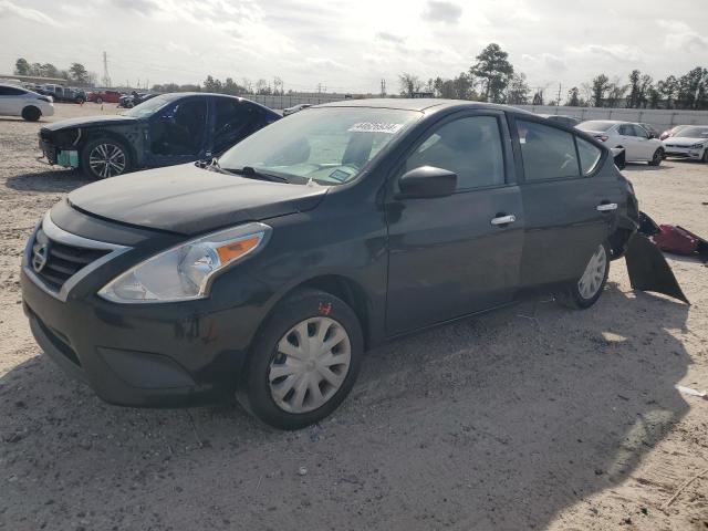 Image 1 of 2019 NISSAN VERSA S 2019 with VIN 3N1CN7APXKL851265