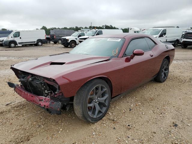 Изображение 2020 DODGE CHALLENGER SXT 2020