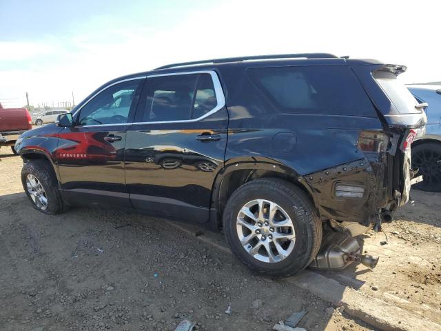 Obraz 2 z 2019 CHEVROLET TRAVERSE LT 2019 z VIN 1GNERGKW5KJ256158