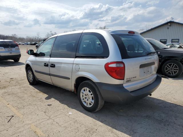 Obraz 2 z 2007 DODGE CARAVAN SE 2007 z VIN 1D4GP25B57B180559