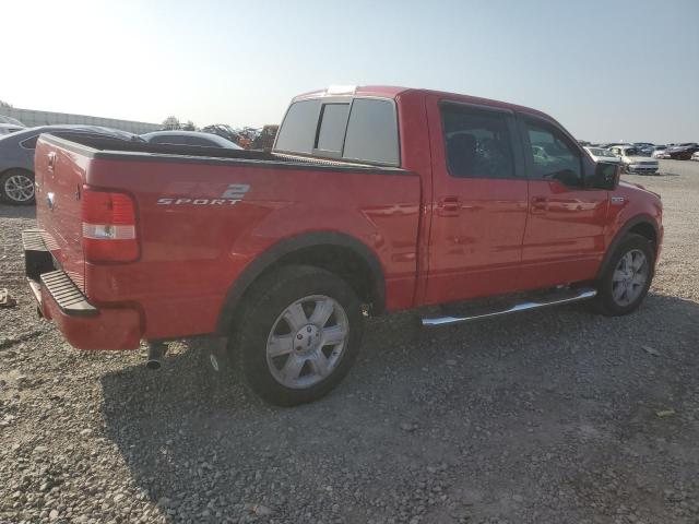 Obraz 3 z 2007 FORD F150 SUPERCREW 2007 z VIN 1FTRW12W57KA77989