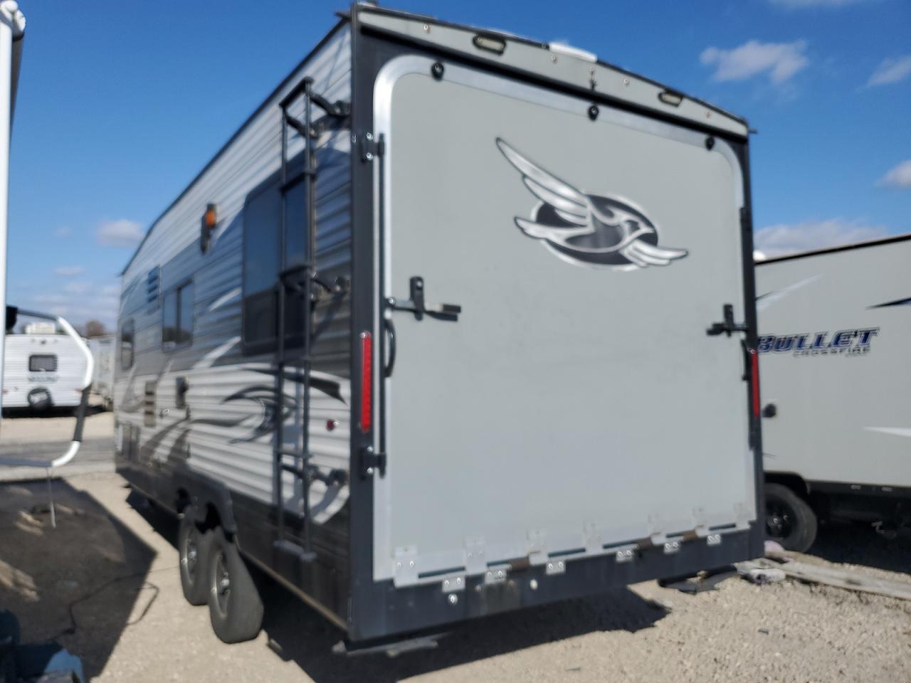 Изображение 3 2017 JAYCO TRAILER 2017 с VIN 1UJBJSBM6H1V20081