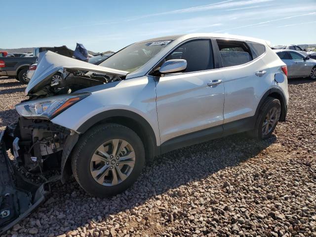 2013 HYUNDAI SANTA FE SPORT  2013 image