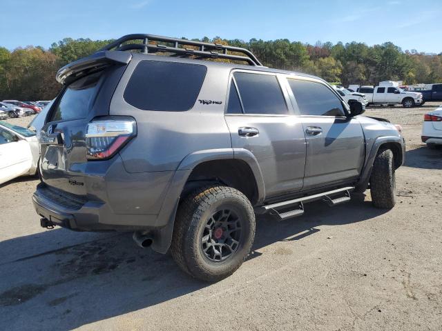 Изображение 3 2022 TOYOTA 4RUNNER SR5 PREMIUM 2022 с VIN JTELU5JR8N6018208