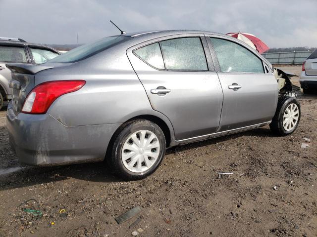 Obraz 3 z 2019 NISSAN VERSA S 2019 z VIN 3N1CN7AP3KL877237