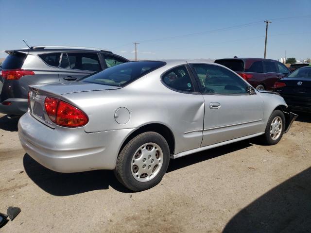 Obraz 3 z 2002 OLDSMOBILE ALERO GX 2002 z VIN 1G3NK12F52C115962
