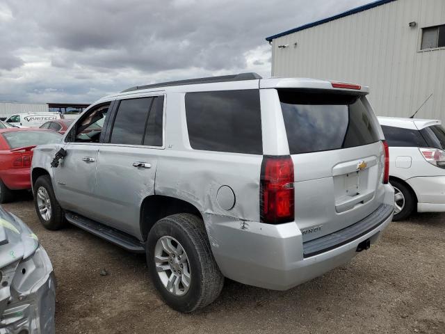 Obraz 2 z 2020 CHEVROLET TAHOE K1500 LT 2020 z VIN 1GNSKBKC8LR110825