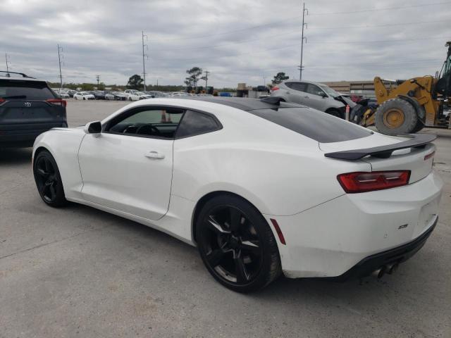 Изображение 2 2018 CHEVROLET CAMARO SS 2018 с VIN 1G1FH1R71J0143445