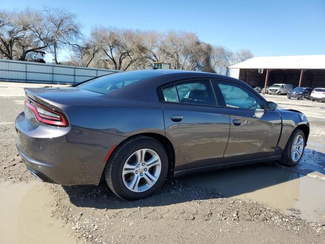 Image 3 of 2020 DODGE CHARGER SXT 2020 with VIN 2C3CDXBG2LH247707