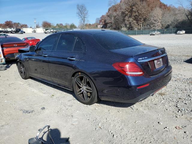 Изображение 2 2017 MERCEDES-BENZ E 43 4MATIC AMG 2017 с VIN WDDZF6EB2HA221985