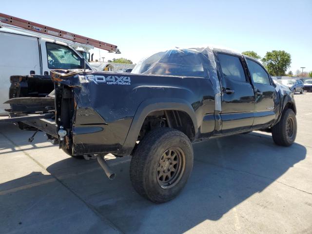 Image 3 of 2021 TOYOTA TACOMA DOUBLE CAB 2021 with VIN 3TMDZ5BN0MM114564