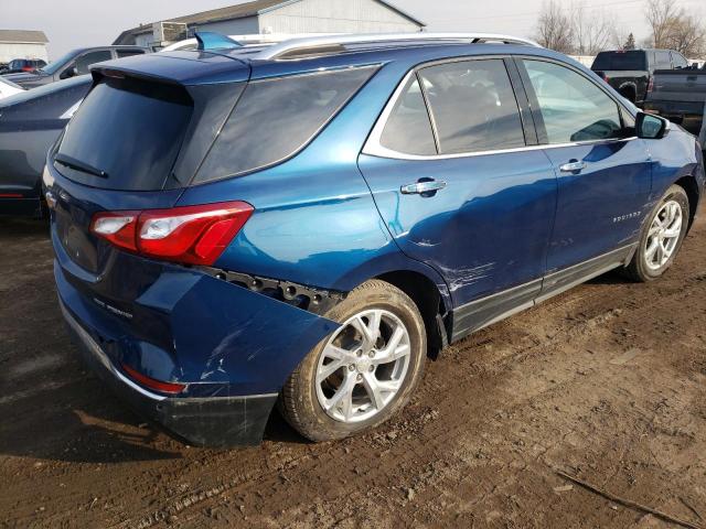 Изображение 3 2019 CHEVROLET EQUINOX PREMIER 2019 с VIN 2GNAXXEV5K6150782