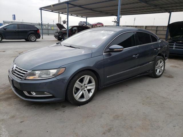 Obraz 2013 VOLKSWAGEN CC SPORT 2013