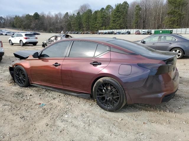Obraz 2 z 2022 NISSAN ALTIMA SR 2022 z VIN 1N4BL4CV2NN315994