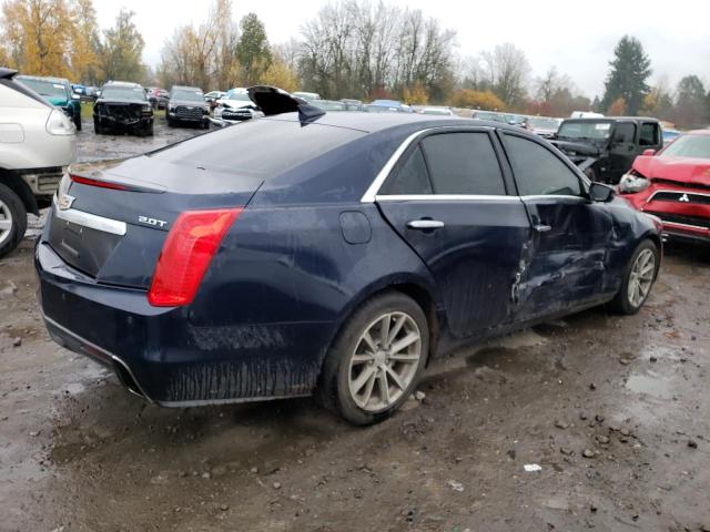 Изображение 3 2017 CADILLAC CTS LUXURY 2017 с VIN 1G6AR5SX3H0189744