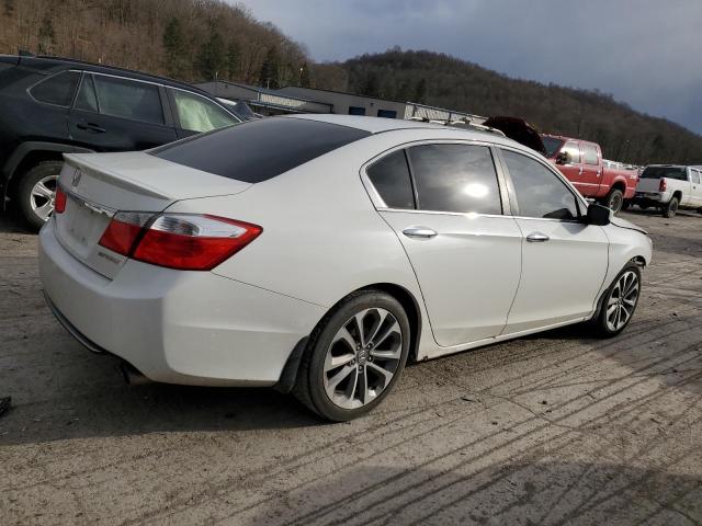 Obraz 3 z 2013 HONDA ACCORD SPORT 2013 z VIN 1HGCR2F52DA061014