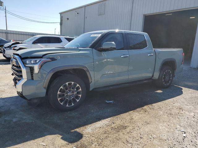 2024 TOYOTA TUNDRA CREWMAX LIMITED 2024 image