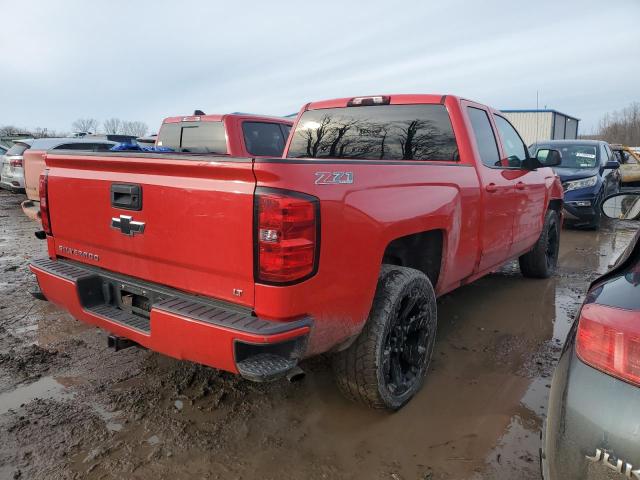 Image 3 of 2016 CHEVROLET SILVERADO K1500 LT 2016 with VIN 1GCVKREC4GZ172738