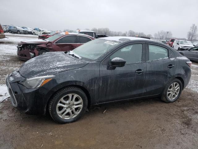 Image 1 of 2017 Toyota Yaris 2017 with VIN 3MYDLBYV4HY150734