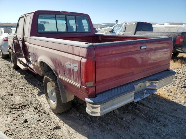 Image 2 of 1994 FORD F150  1994 with VIN 1FTEX14N4RKB00181