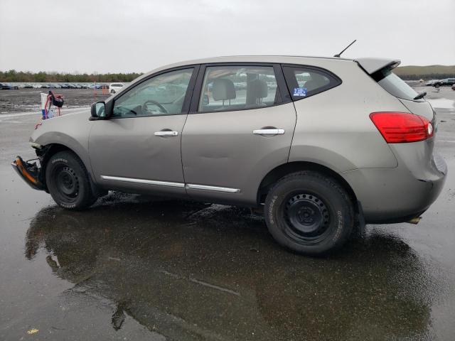 Image 2 of 2011 NISSAN ROGUE S 2011 with VIN JN8AS5MV4BW679874