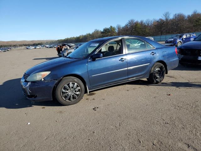 Изображение 1 2004 TOYOTA CAMRY LE 2004 с VIN 4T1BE30K44U305346