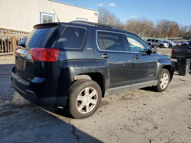 Изображение 3 2010 GMC TERRAIN SLE 2010 с VIN 2CTFLEEW4A6245232