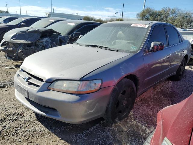 Изображение 1 2000 HONDA ACCORD EX 2000 с VIN 1HGCG1658YA052923