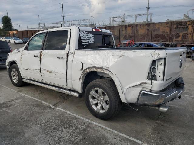Obraz 2 z 2022 RAM 1500 LARAMIE 2022 z VIN 1C6RREJMXNN165745