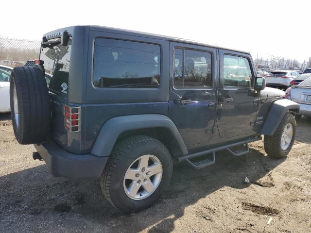 Image 3 of 2018 JEEP WRANGLER UNLIMITED SPORT 2018 with VIN 1C4HJWDG5JL827468