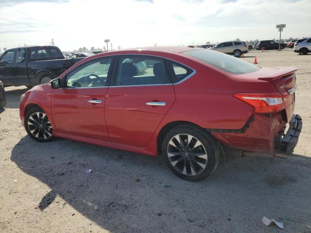 Image 2 of 2019 NISSAN SENTRA S 2019 with VIN 3N1AB7APXKY354610