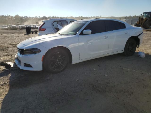 Изображение 1 2021 DODGE CHARGER SXT 2021 с VIN 2C3CDXBG2MH535146