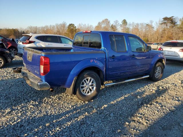 Obraz 3 z 2015 NISSAN FRONTIER S 2015 z VIN 1N6AD0EV2FN745600