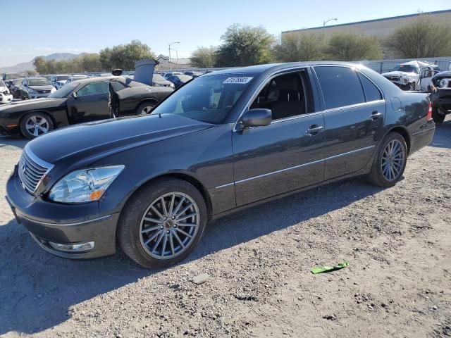 Изображение 2006 LEXUS LS 430 2006