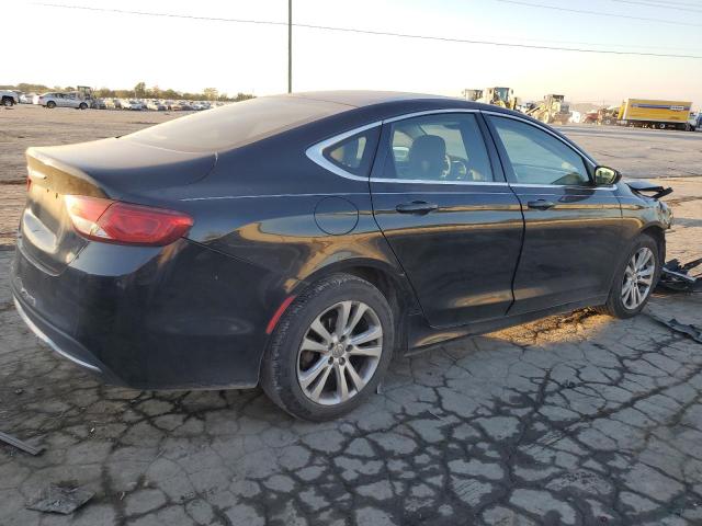 Image 3 of 2015 CHRYSLER 200 LIMITED 2015 with VIN 1C3CCCAB7FN575993