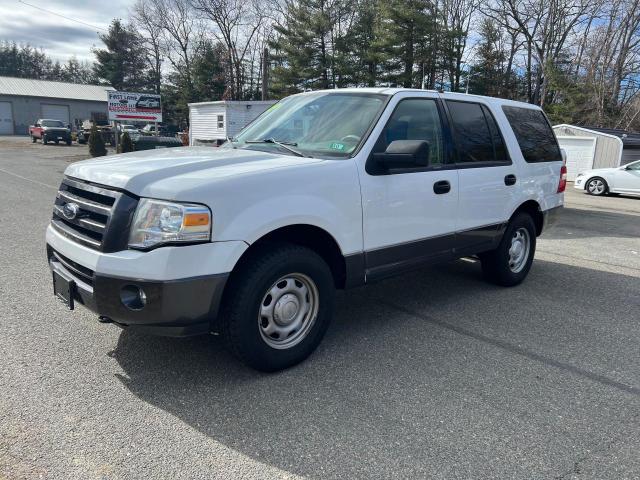 Image 2 of 2014 FORD EXPEDITION XL 2014 with VIN 1FMJU1G5XEEF16632