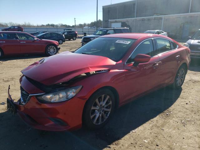Obraz 2014 MAZDA 6 SPORT 2014